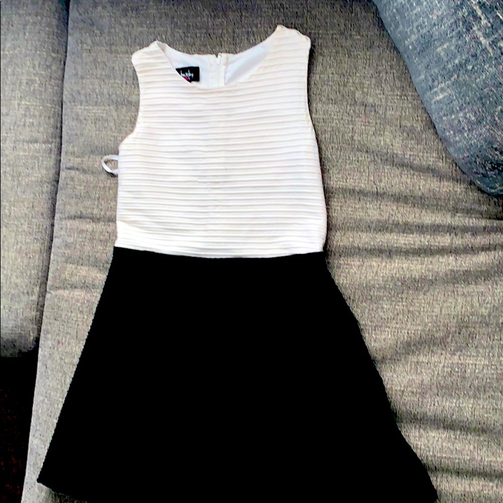 By&By dress